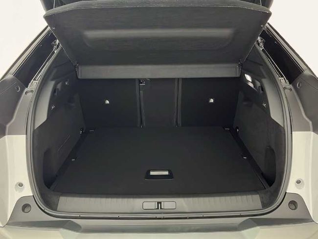 Peugeot 3008 Hybrid Nuevo 3008 GT HYBRID 145 e-DCS6   - Foto 11