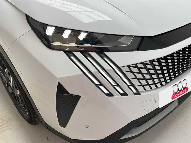 Peugeot 3008 Hybrid Nuevo 3008 GT HYBRID 145 e-DCS6   - Foto 17