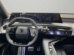 Peugeot 3008 Hybrid Nuevo 3008 GT HYBRID 145 e-DCS6   - Foto 12