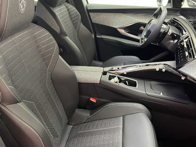 Peugeot 3008 Hybrid Nuevo 3008 GT HYBRID 145 e-DCS6   - Foto 16