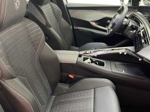 Peugeot 3008 Hybrid Nuevo 3008 GT HYBRID 145 e-DCS6   - Foto 16