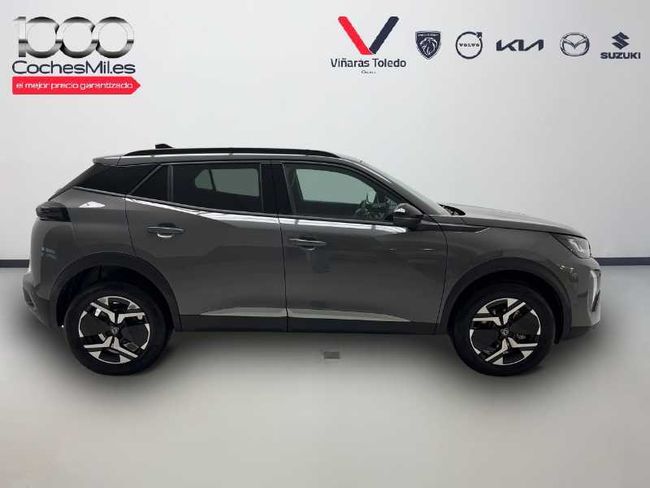 Peugeot 2008 NSUV  Allure Hybrid 145 eDCS6   - Foto 6