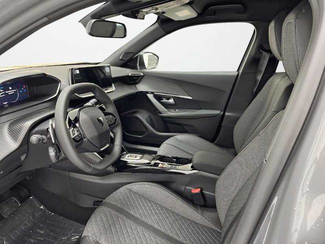 Peugeot 2008 NSUV  Allure Hybrid 145 eDCS6   - Foto 11
