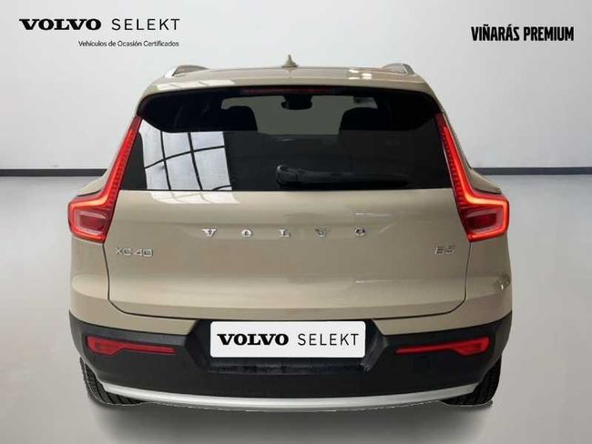Volvo XC40 Core, B3 Mild hybrid, Gasolina   - Foto 5