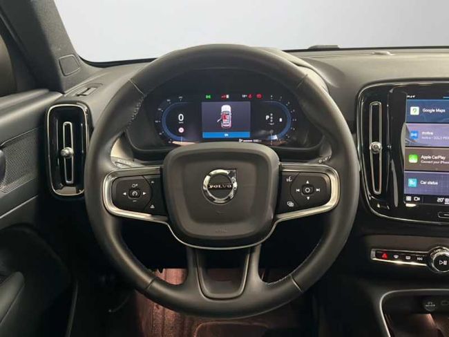 Volvo XC40 Core, B3 Mild hybrid, Gasolina   - Foto 19