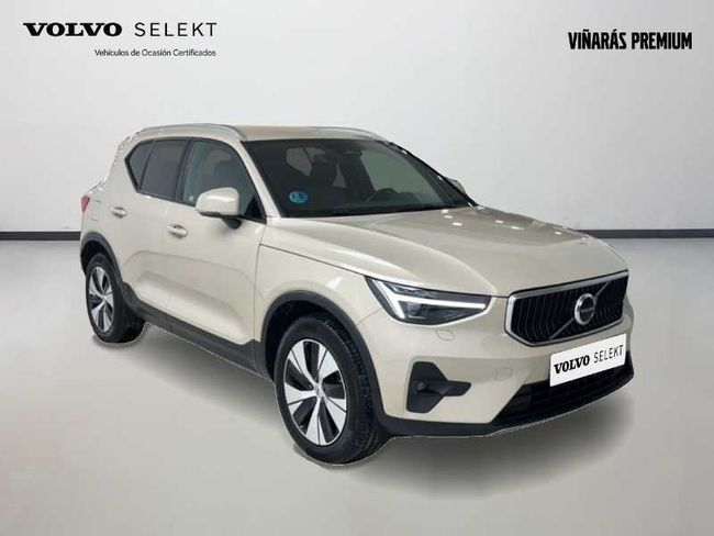 Volvo XC40 Core, B3 Mild hybrid, Gasolina   - Foto 7