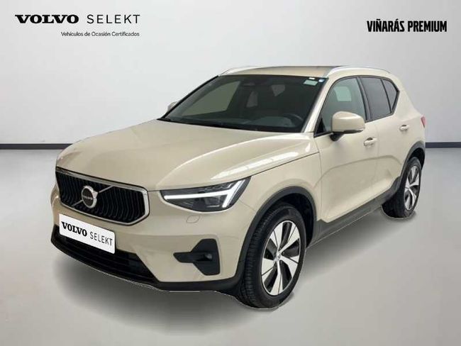 Volvo XC40 Core, B3 Mild hybrid, Gasolina   - Foto 2