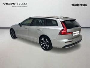 Volvo V60 Plus, B4 Mild hybrid, Gasolina, Dark   - Foto 3