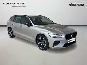 Volvo V60 Plus, B4 Mild hybrid, Gasolina, Dark   - Foto 7