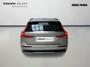 Volvo V60 Plus, B4 Mild hybrid, Gasolina, Dark   - Foto 5