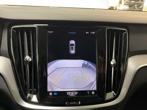 Volvo V60 Plus, B4 Mild hybrid, Gasolina, Dark   - Foto 18