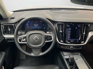 Volvo V60 Plus, B4 Mild hybrid, Gasolina, Dark   - Foto 13