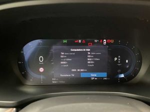 Volvo V60 Plus, B4 Mild hybrid, Gasolina, Dark   - Foto 14