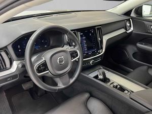 Volvo V60 Plus, B4 Mild hybrid, Gasolina, Dark   - Foto 20