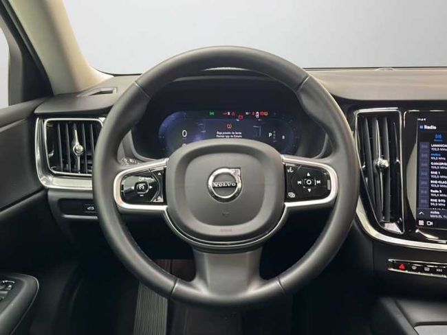 Volvo V60 Plus, B4 Mild hybrid, Gasolina, Dark   - Foto 17