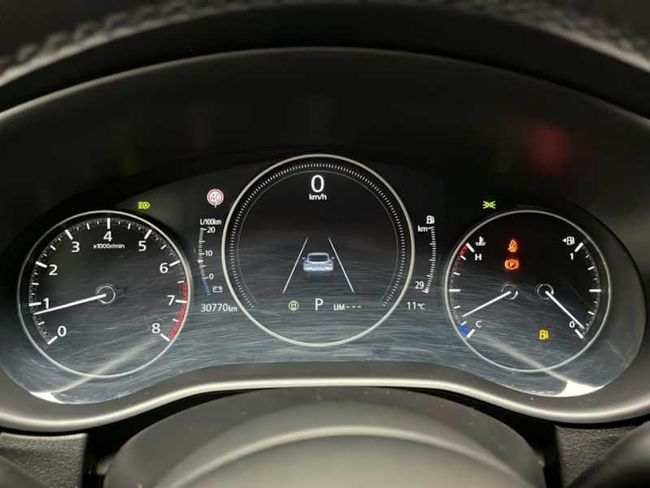 Mazda CX-30 Mazda  2.5L e-SKYACT G MHEV 103kW Prime-Line Auto   - Foto 14