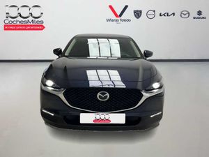 Mazda CX-30 Mazda  2.5L e-SKYACT G MHEV 103kW Prime-Line Auto   - Foto 4