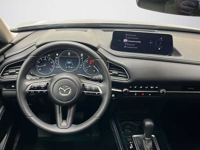 Mazda CX-30 Mazda  2.5L e-SKYACT G MHEV 103kW Prime-Line Auto   - Foto 13