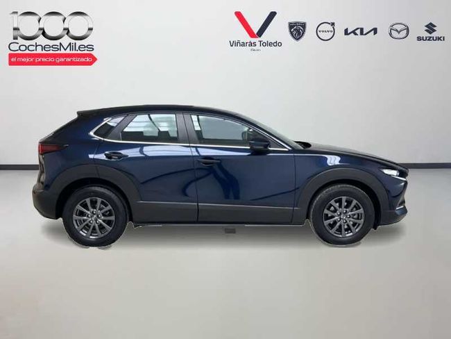 Mazda CX-30 Mazda  2.5L e-SKYACT G MHEV 103kW Prime-Line Auto   - Foto 6