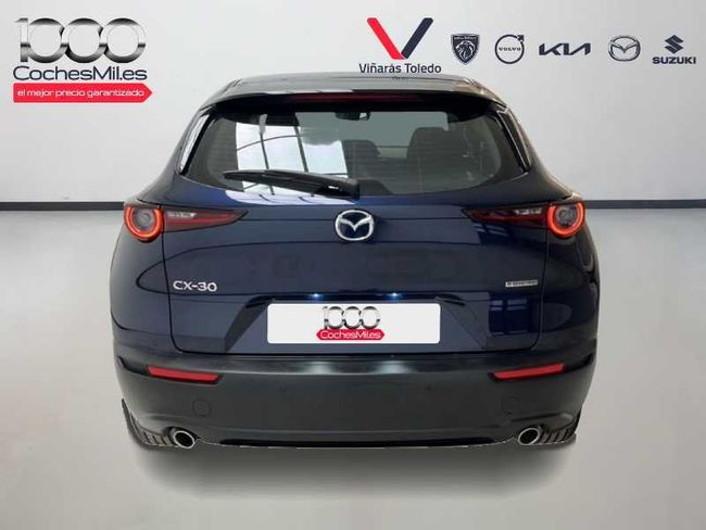 Mazda CX-30 Mazda  2.5L e-SKYACT G MHEV 103kW Prime-Line Auto   - Foto 5