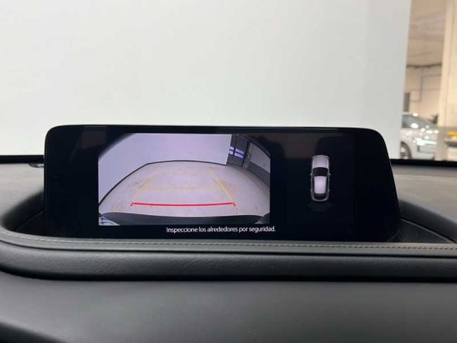 Mazda CX-30 Mazda  2.5L e-SKYACT G MHEV 103kW Prime-Line Auto   - Foto 18