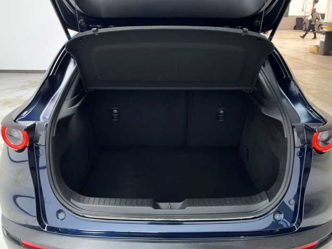 Mazda CX-30 Mazda  2.5L e-SKYACT G MHEV 103kW Prime-Line Auto   - Foto 12