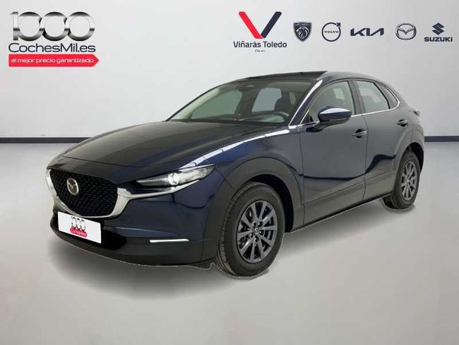 Mazda CX-30 Mazda  2.5L e-SKYACT G MHEV 103kW Prime-Line Auto   - Foto 2