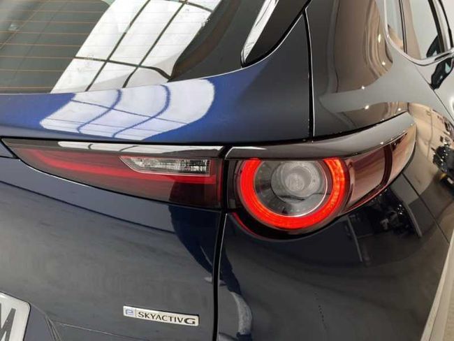 Mazda CX-30 Mazda  2.5L e-SKYACT G MHEV 103kW Prime-Line Manual   - Foto 21