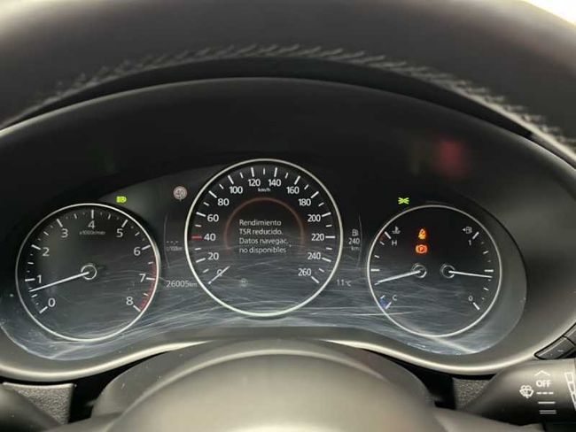 Mazda CX-30 Mazda  2.5L e-SKYACT G MHEV 103kW Prime-Line Manual   - Foto 14