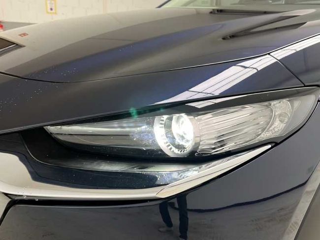 Mazda CX-30 Mazda  2.5L e-SKYACT G MHEV 103kW Prime-Line Manual   - Foto 20