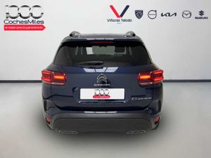 Citroën C5 Aircross BlueHDi 130 S&S 6v Feel Pack (Solo stock)   - Foto 5