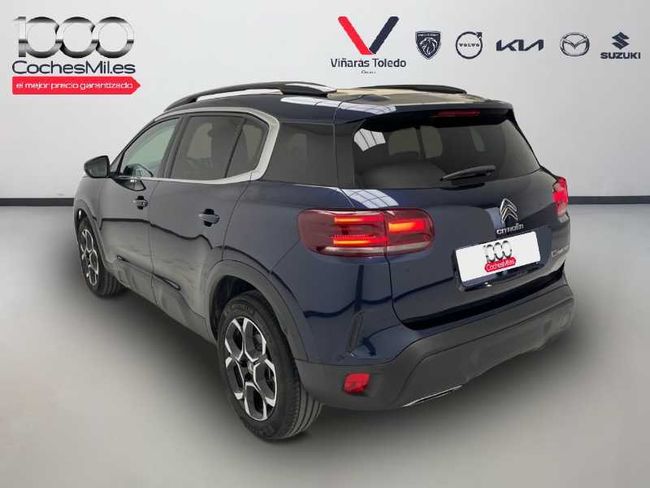 Citroën C5 Aircross BlueHDi 130 S&S 6v Feel Pack (Solo stock)   - Foto 3