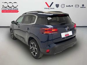 Citroën C5 Aircross BlueHDi 130 S&S 6v Feel Pack (Solo stock)   - Foto 3