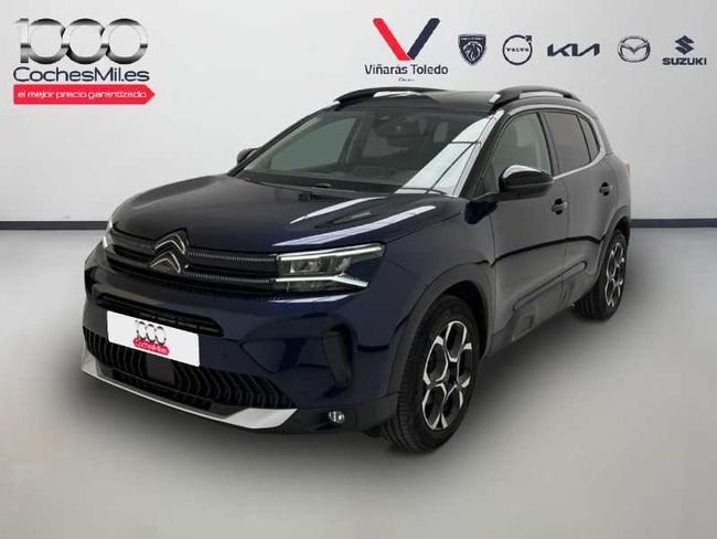 Citroën C5 Aircross BlueHDi 130 S&S 6v Feel Pack (Solo stock)   - Foto 2