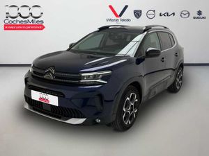 Citroën C5 Aircross BlueHDi 130 S&S 6v Feel Pack (Solo stock)   - Foto 2