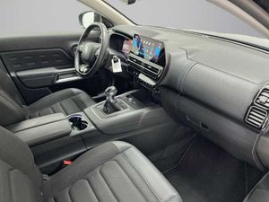 Citroën C5 Aircross BlueHDi 130 S&S 6v Feel Pack (Solo stock)   - Foto 19