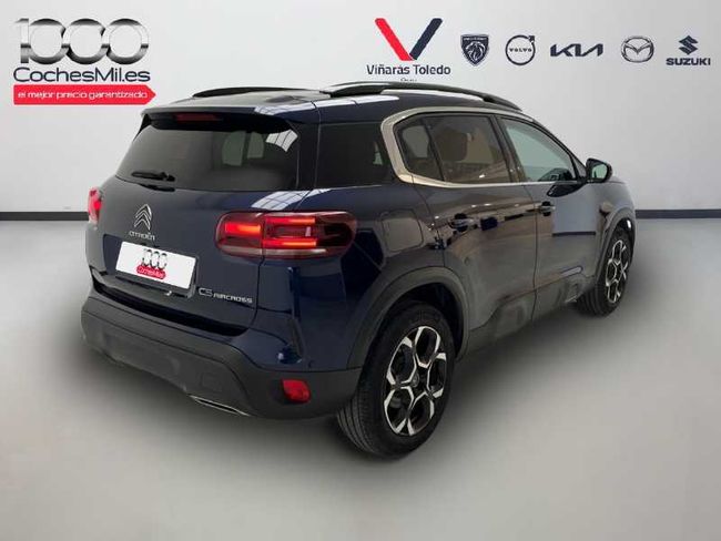 Citroën C5 Aircross BlueHDi 130 S&S 6v Feel Pack (Solo stock)   - Foto 8