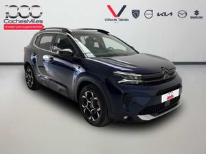 Citroën C5 Aircross BlueHDi 130 S&S 6v Feel Pack (Solo stock)   - Foto 7