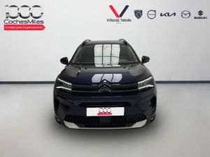 Citroën C5 Aircross BlueHDi 130 S&S 6v Feel Pack (Solo stock)   - Foto 4