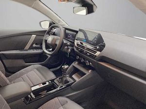 Citroën C4 Nuevo  Gasolina 130 S&S 6v PLUS   - Foto 9