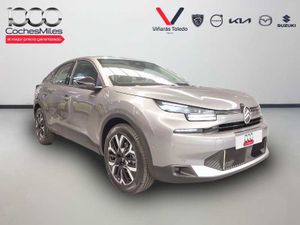 Citroën C4 Nuevo  Hybrid 145 ë-DSC6 BUSINESS EDITION   - Foto 8