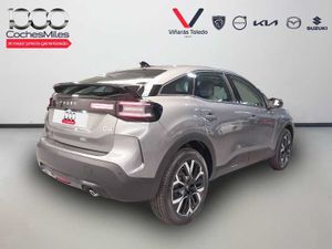 Citroën C4 Nuevo  Hybrid 145 ë-DSC6 BUSINESS EDITION   - Foto 6