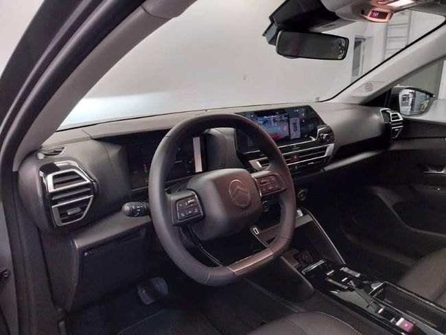 Citroën C4 Nuevo  Hybrid 145 ë-DSC6 BUSINESS EDITION   - Foto 9