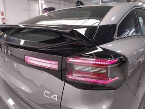 Citroën C4 Nuevo  Hybrid 145 ë-DSC6 BUSINESS EDITION   - Foto 10