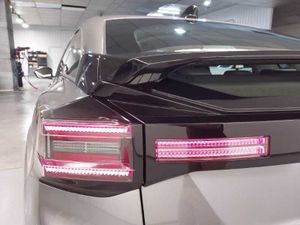 Citroën C4 Nuevo  Hybrid 145 ë-DSC6 BUSINESS EDITION   - Foto 11