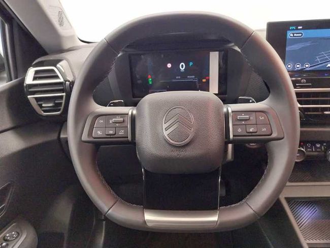 Citroën C4 Nuevo  Hybrid 145 ë-DSC6 BUSINESS EDITION   - Foto 18