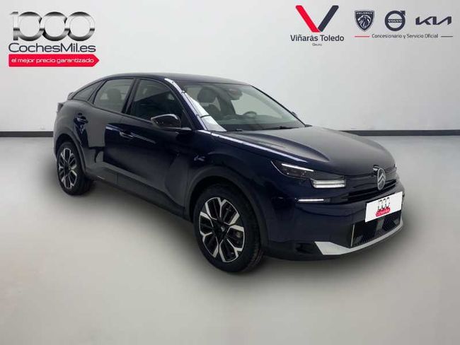 Citroën C4 Nuevo  Hybrid 145 ë-DSC6 BUSINESS EDITION   - Foto 7