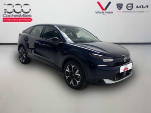 Citroën C4 Nuevo  Hybrid 145 ë-DSC6 BUSINESS EDITION   - Foto 7