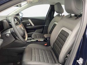 Citroën C4 Nuevo  Hybrid 145 ë-DSC6 BUSINESS EDITION   - Foto 10