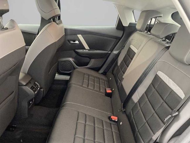 Citroën C4 Nuevo  Hybrid 145 ë-DSC6 BUSINESS EDITION   - Foto 11